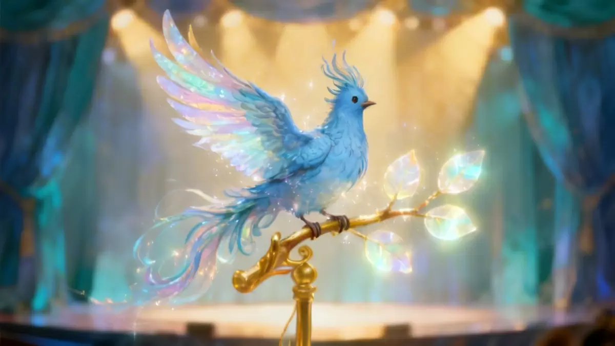 Как остановить бегство счастья: синдром «синей птицы» в нашей жизни