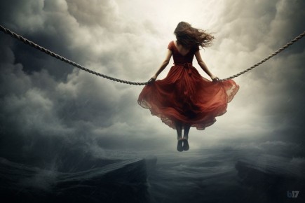 Как зависимость отвечает на вопрос «Кто я?»