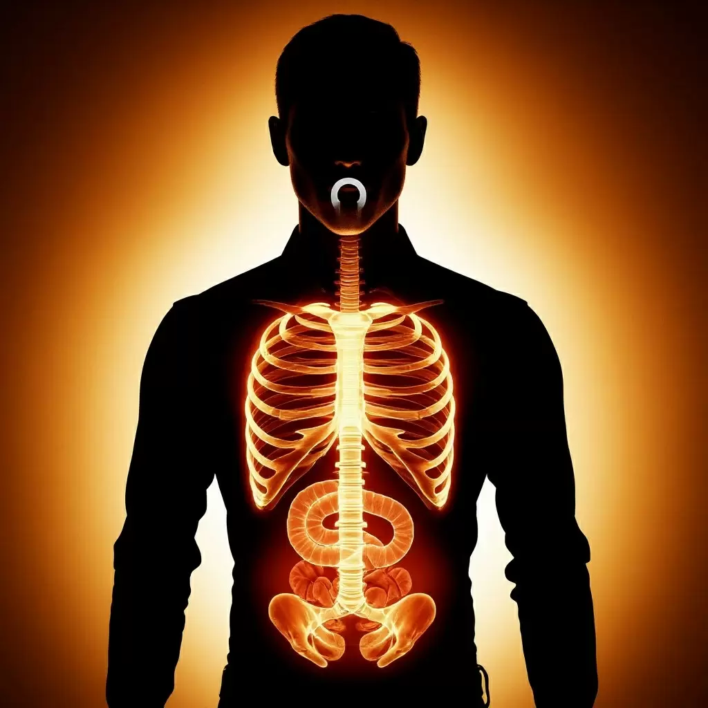 Почему важное «нет» может оказаться спасительным для вашего здоровья