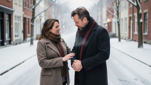 Как потеря себя в близости происходит незаметно