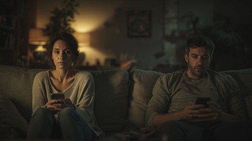 Когда любовь становится привычкой: 7 признаков эмоционального развода