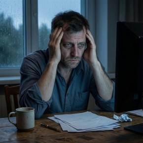 Хронический стресс и его влияние на мозг