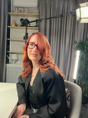 Когда любовь и бизнес идут рука об руку: мудрость Наталии Франкель