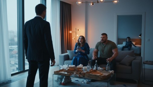 ����� ��� ���������� ������ �������: ������� � ����� � �������������