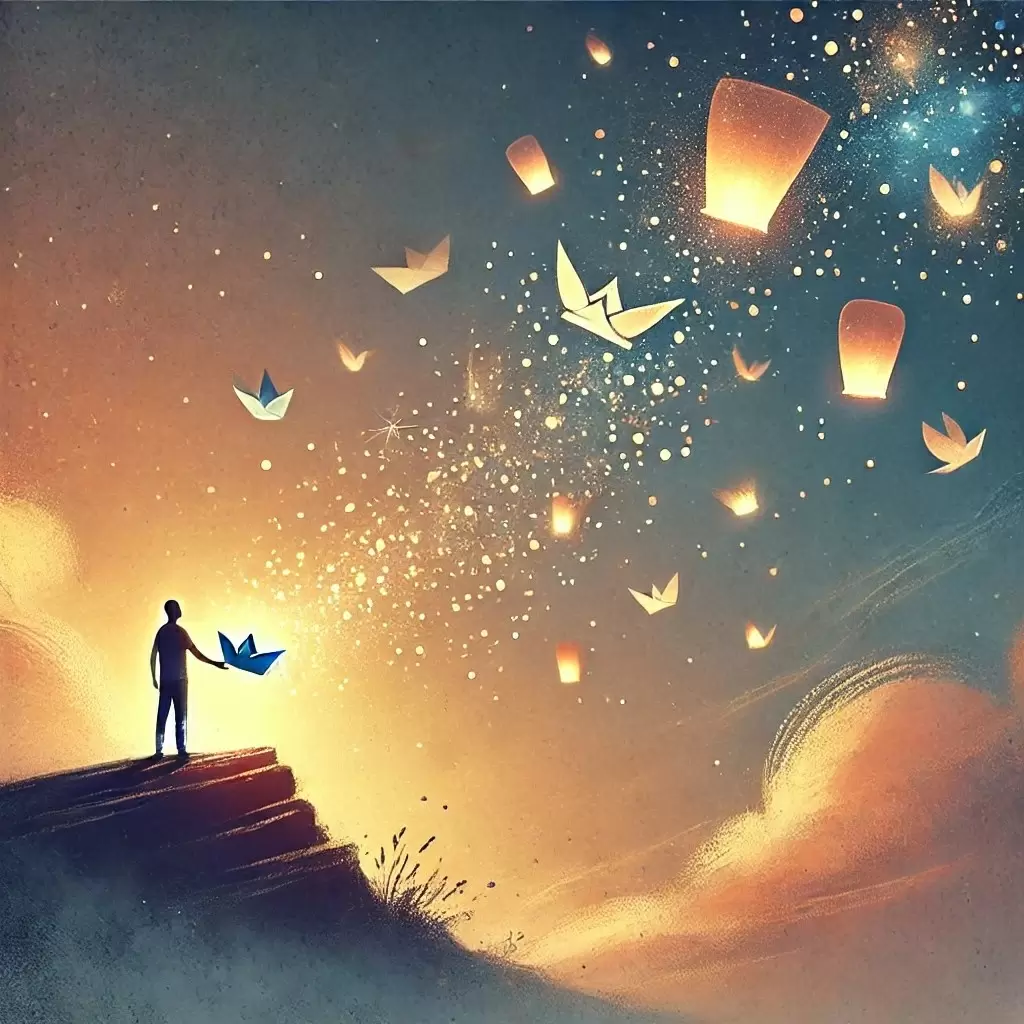 Освобождение от прошлого: путь к новой жизни