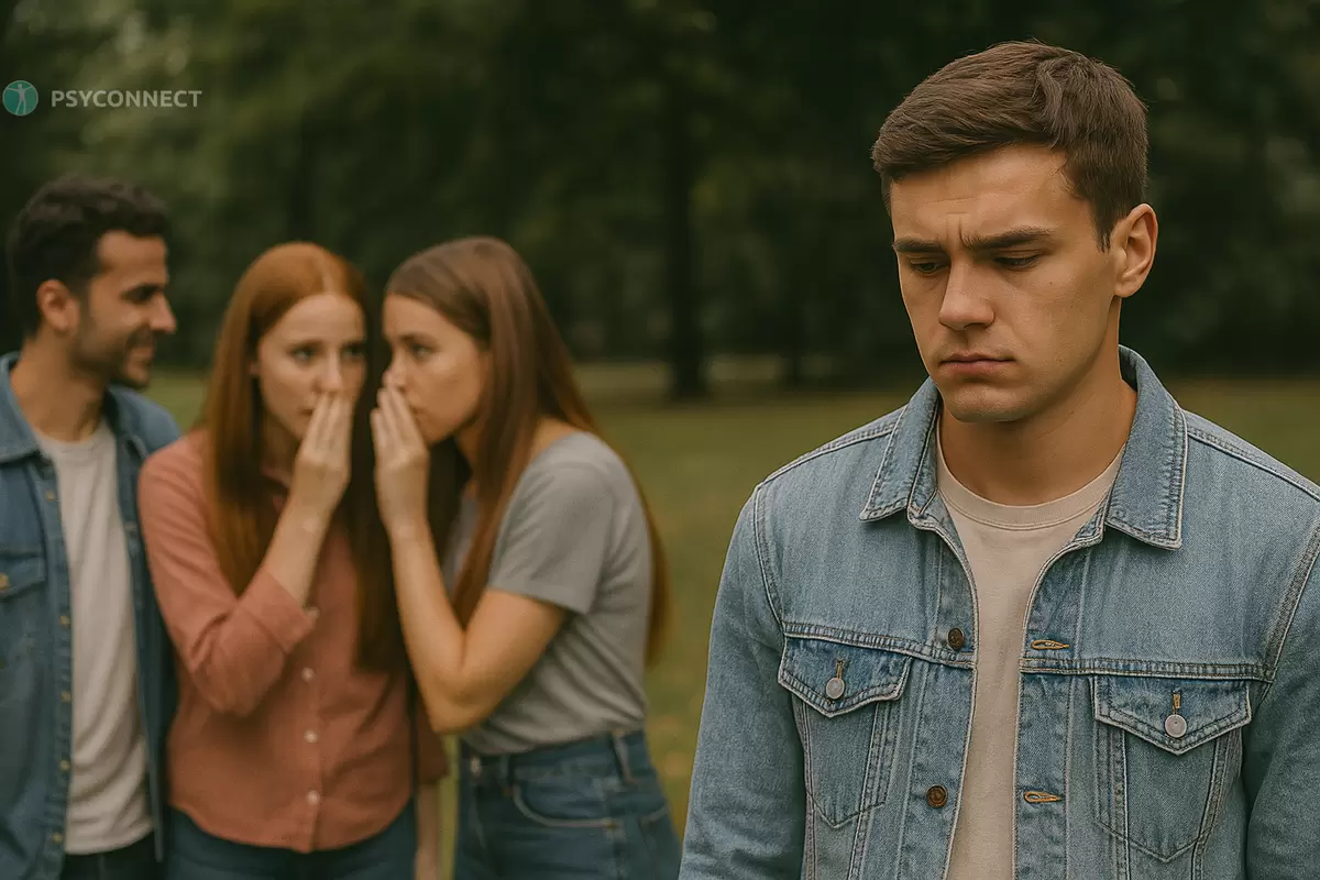 Как повседневные ситуации раскрывают истинный характер человека