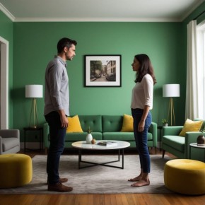 Когда наследство становится личным делом: Мужчина игнорирует семью ради собственных прихотей