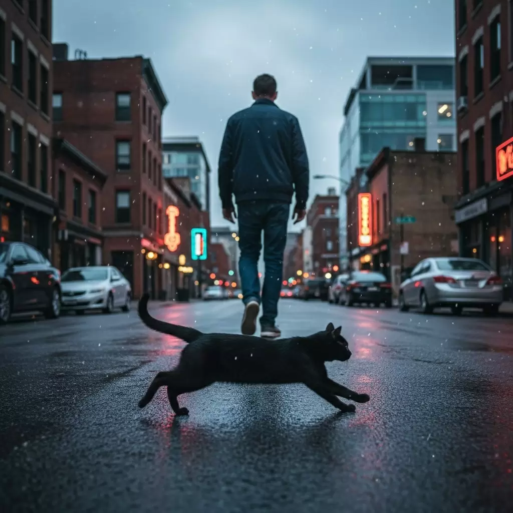 Как тревога создает магическое мышление и ограничивает свободу