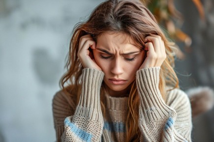 Как старые шаблоны мешают нам строить счастье в любви и карьере