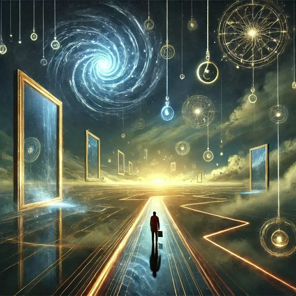 Почему трансерфинг не меняет жизнь: ключевые ошибки