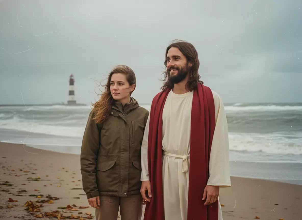 Как сделать веру частью повседневной жизни?