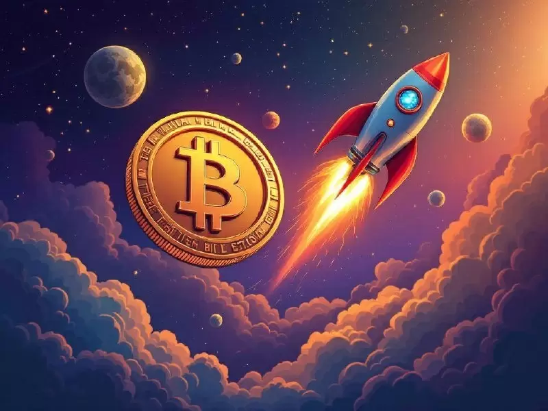 Биткоин достиг новых вершин: что делать сейчас?