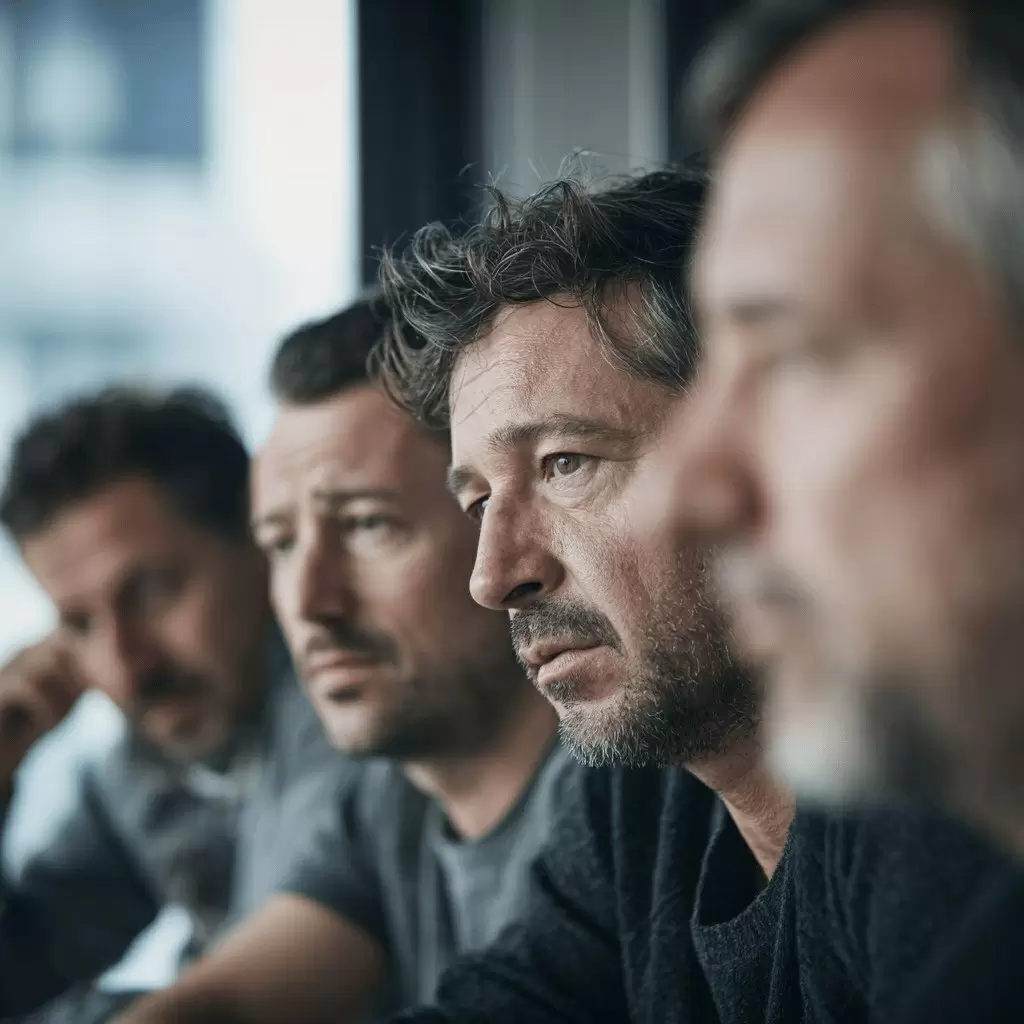 Как страх перемен мешает жить и что с этим делать