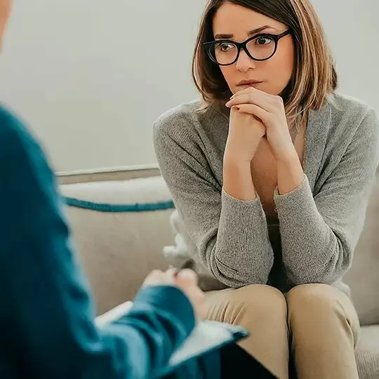 Как распознать тревожные расстройства: Гид по профессиональной диагностике