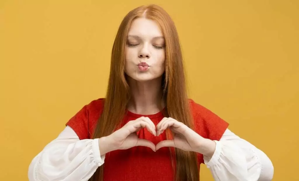 Как понять свою любовь: раскрываем пять языков чувств