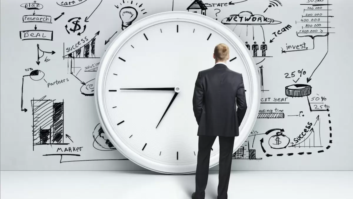 Как планировать свою жизнь: эффективные психологические техники