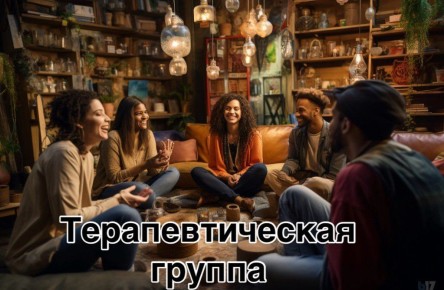 Групповая терапия: стоит ли попробовать этот формат?