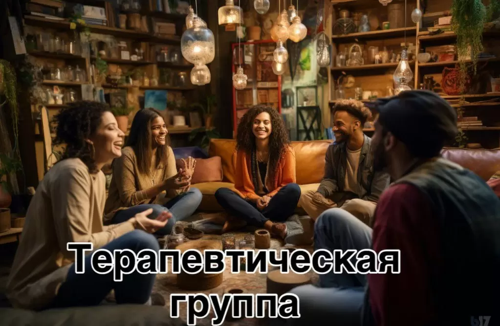Групповая терапия: стоит ли попробовать этот формат?