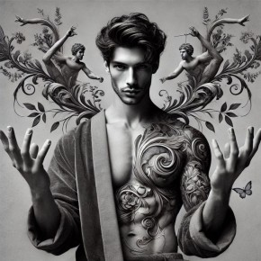 Как найти гармонию: Притча о задумчивых записках