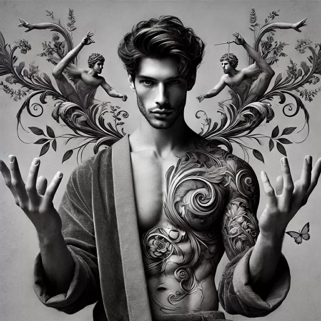 Как найти гармонию: Притча о задумчивых записках