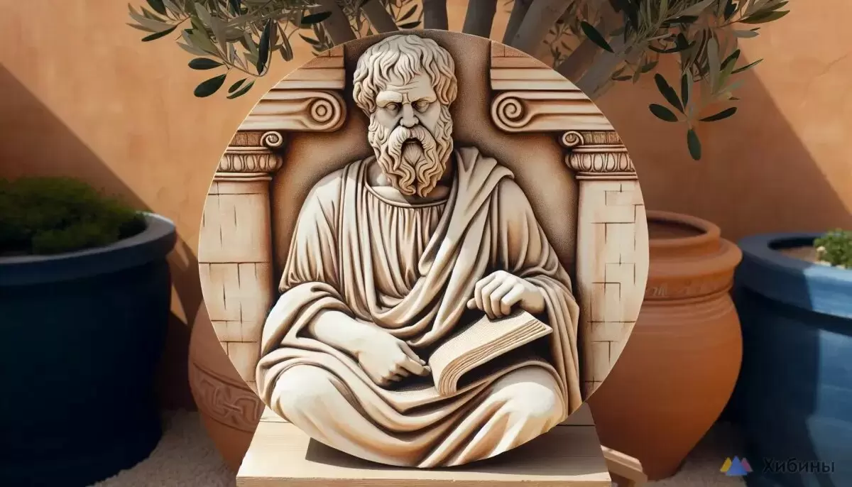 Сократ о дружбе: как одна фраза может объяснить ваши социальные трудности