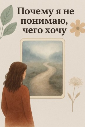 Как метафорические карты помогают услышать свои истинные желания