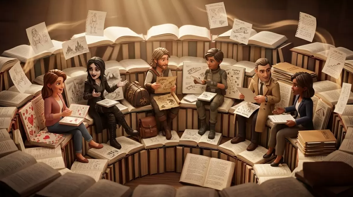 Найди единомышленников в субботнем интерактиве