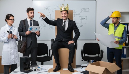 Синекура: работа мечты или пассивный доход?