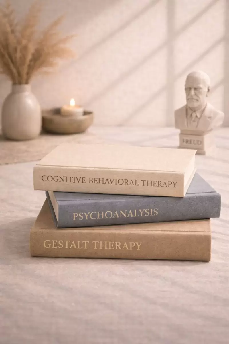 Почему terapia не помогает: ошибки в подходе к психологии