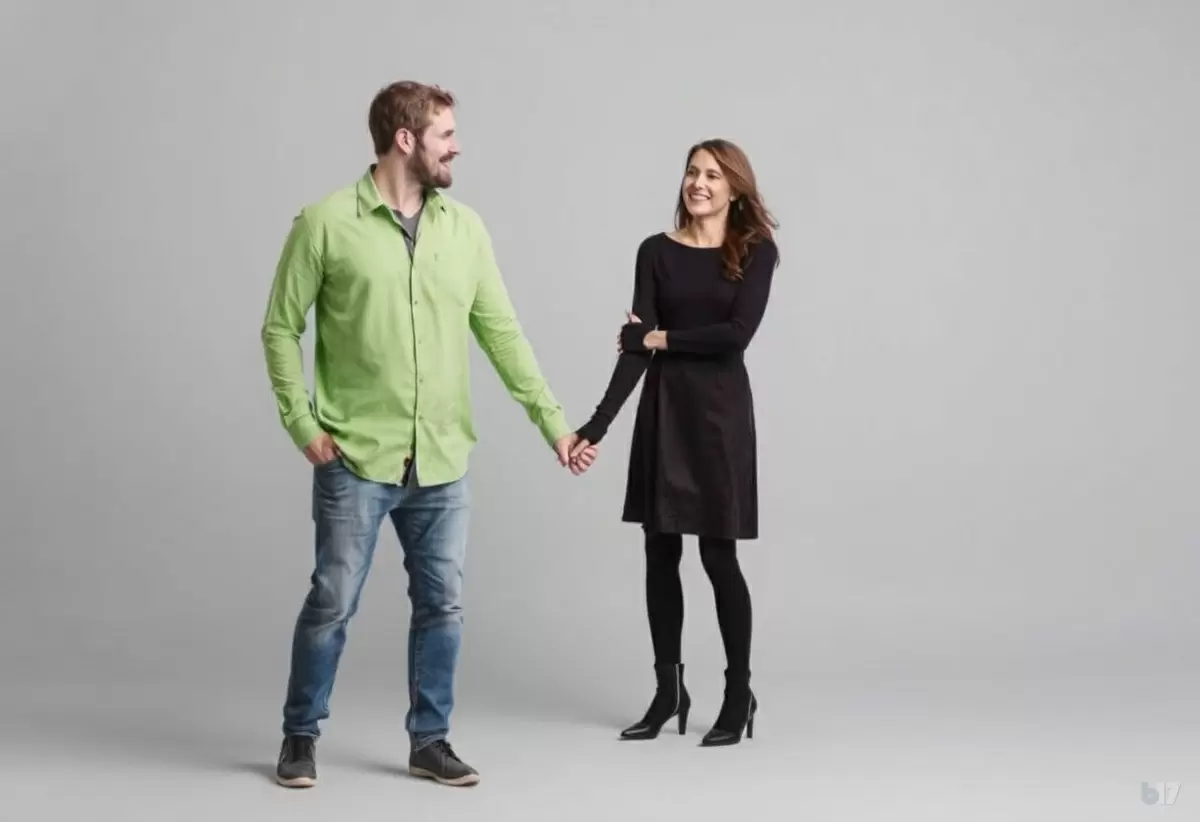 Признаки, что вы готовы к новым отношениям