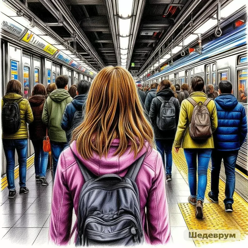 Как справиться с паническими атаками: история одной женщины