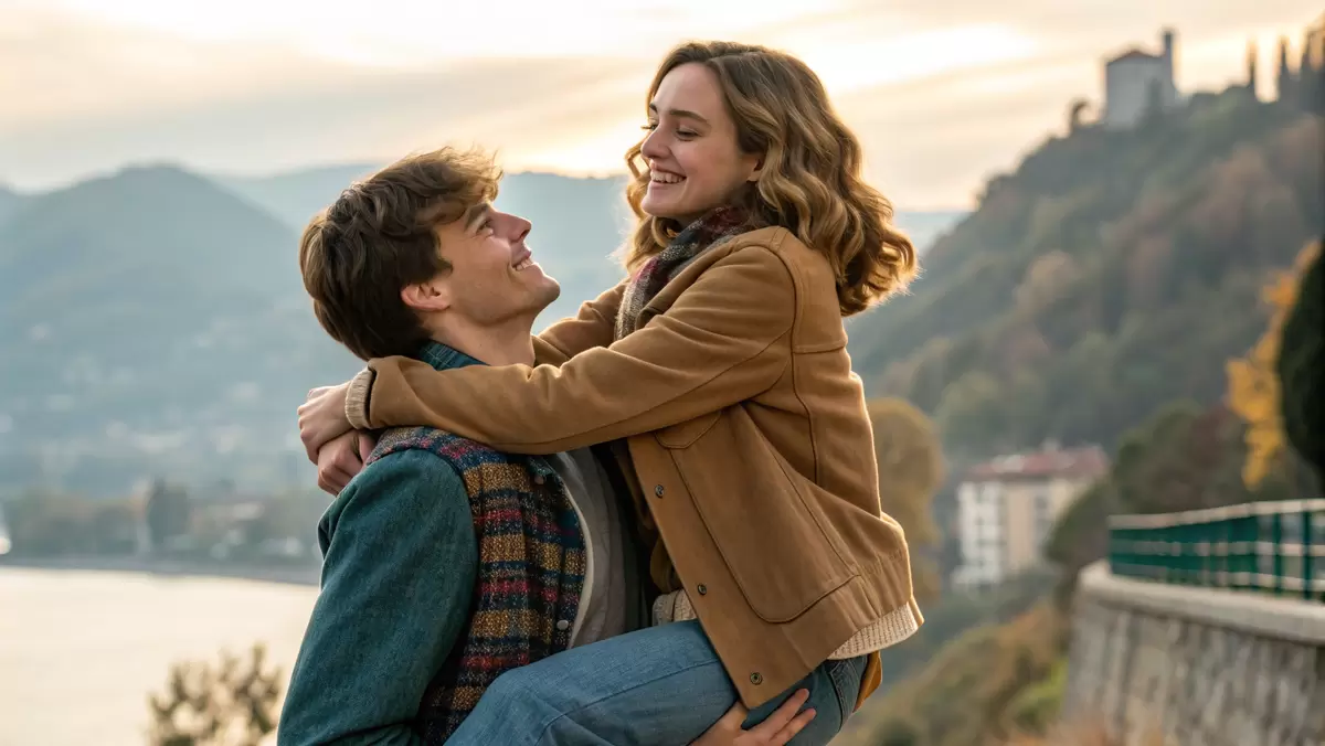 Руководство по отношениям