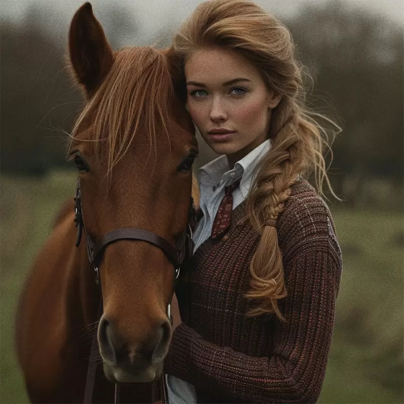 Неожиданная дружба: как Маша и волки нашли общий язык