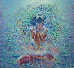 Начни путь к внутреннему исцелению