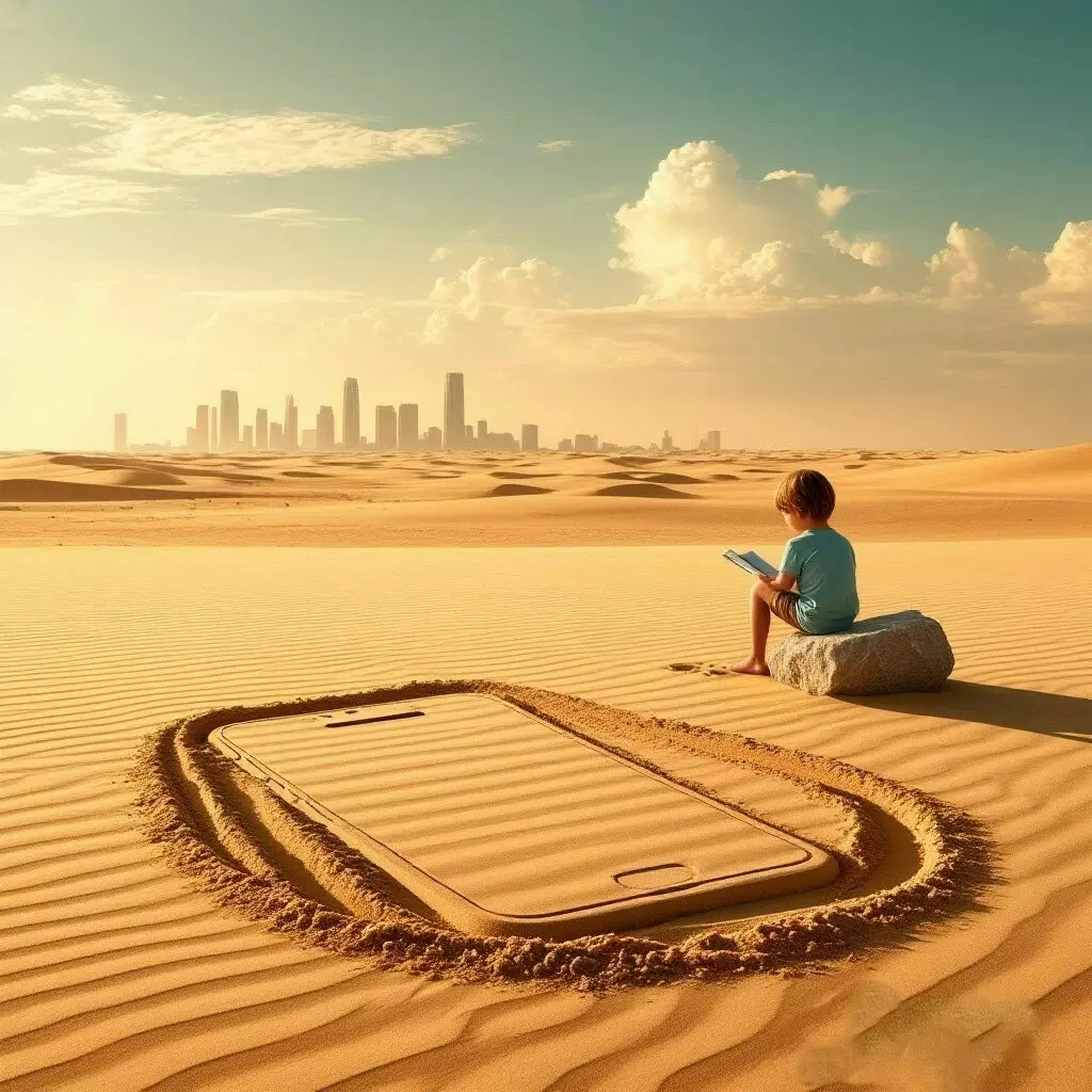 Эпидемия гаджетов