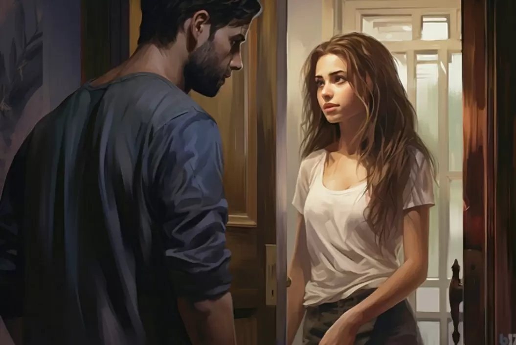 Созависимость: как освободиться от эмоциональных оков