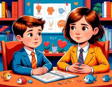 Как говорить так, чтобы дети слышали: эффективные методы общения