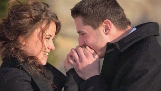 Как распознать настоящую любовь: 5 признаков влюбленного мужчины