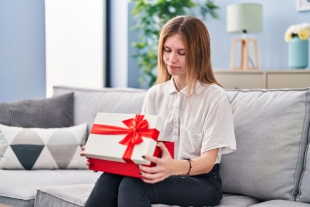Возврат подарков после разрыва: что говорит юрист?