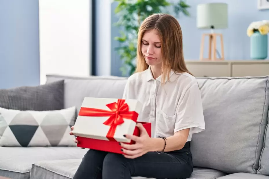 Возврат подарков после разрыва: что говорит юрист?