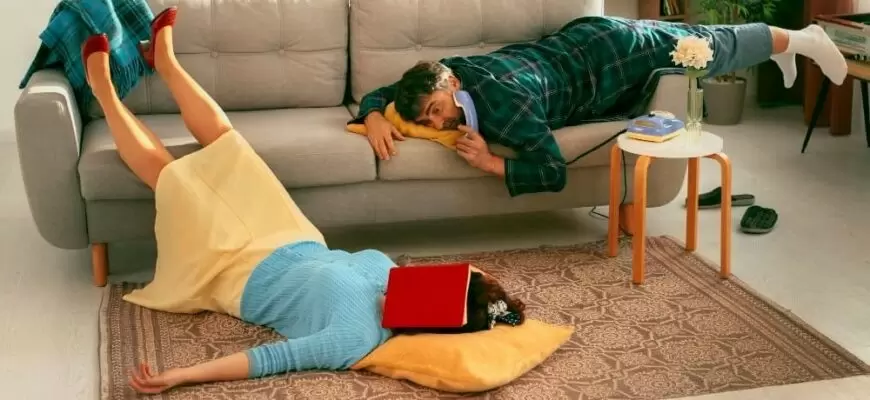 Эффективные стратегии борьбы с ленью и путь к новой продуктивности