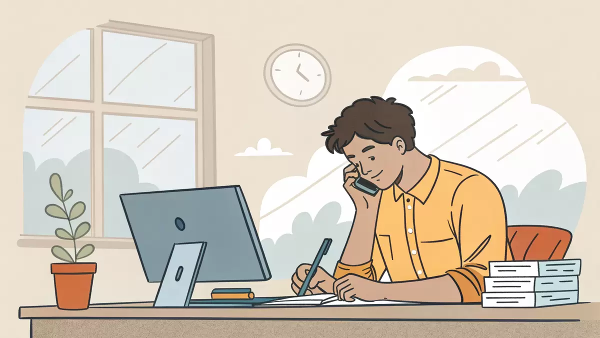 Многозадачность: почему это не добавляет продуктивности, а отнимает время