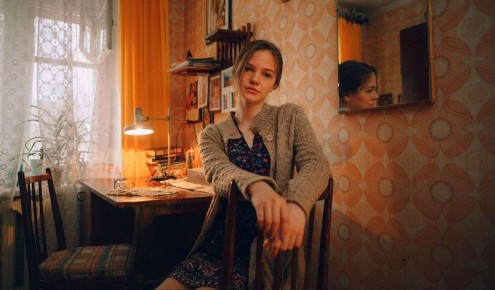 Как коммуналки ушли в прошлое, а одиночество стало нормой