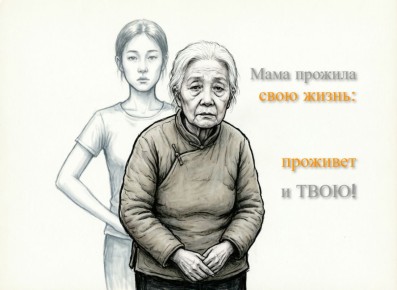 Когда родительские амбиции сталкиваются с реальностью