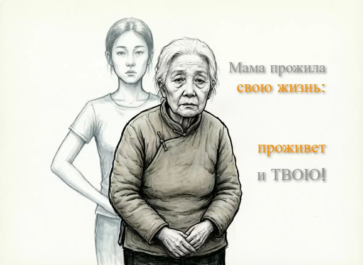 Когда родительские амбиции сталкиваются с реальностью