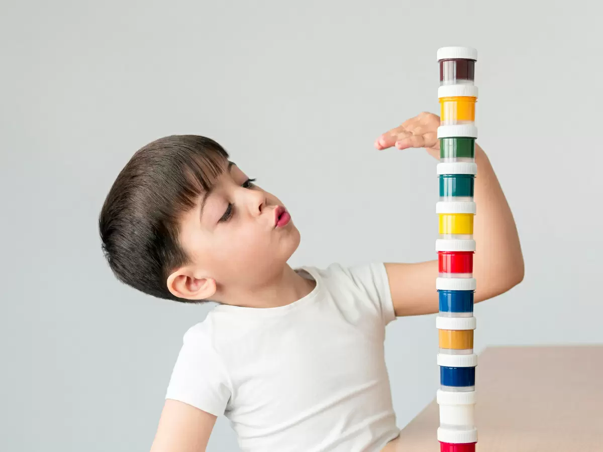 Высокофункциональный аутизм: ключевые аспекты и как оказать поддержку