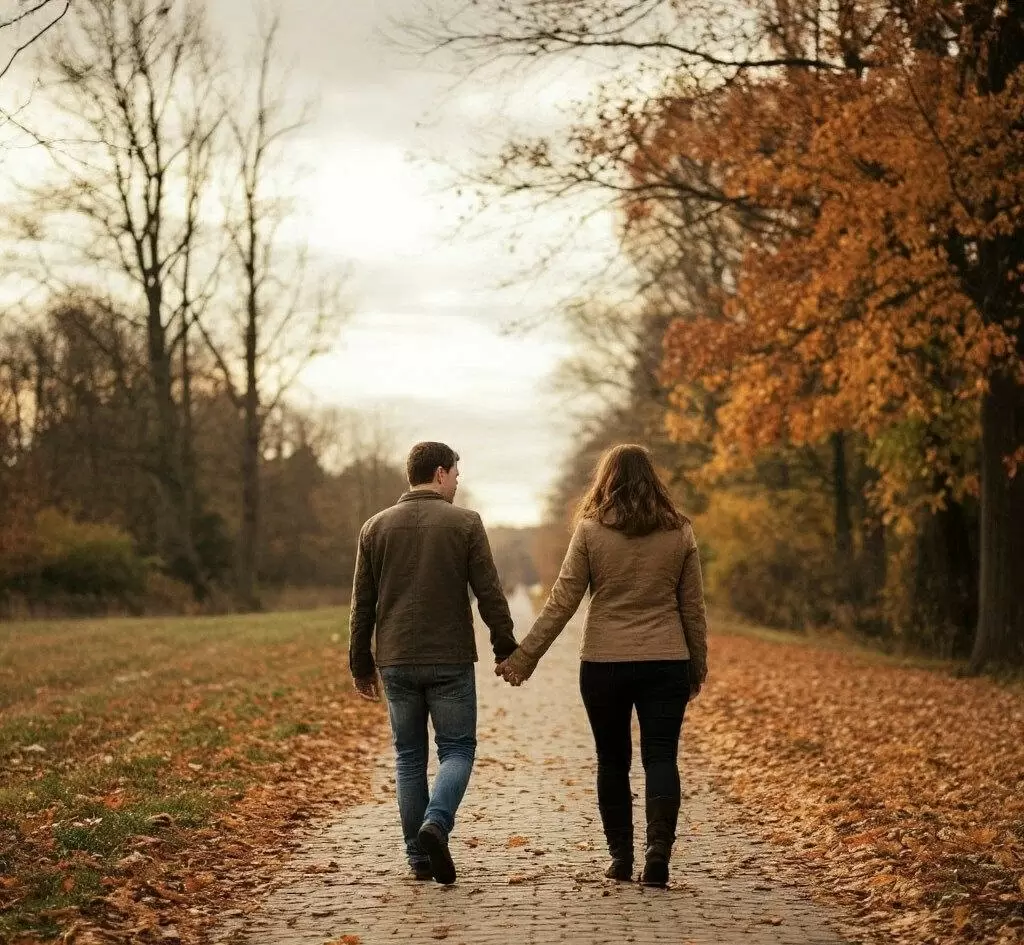 Почему любовь заставляет нас отдаляться