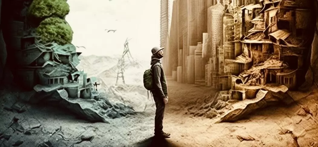 Когда внутренний мир не совпадает с реальностью