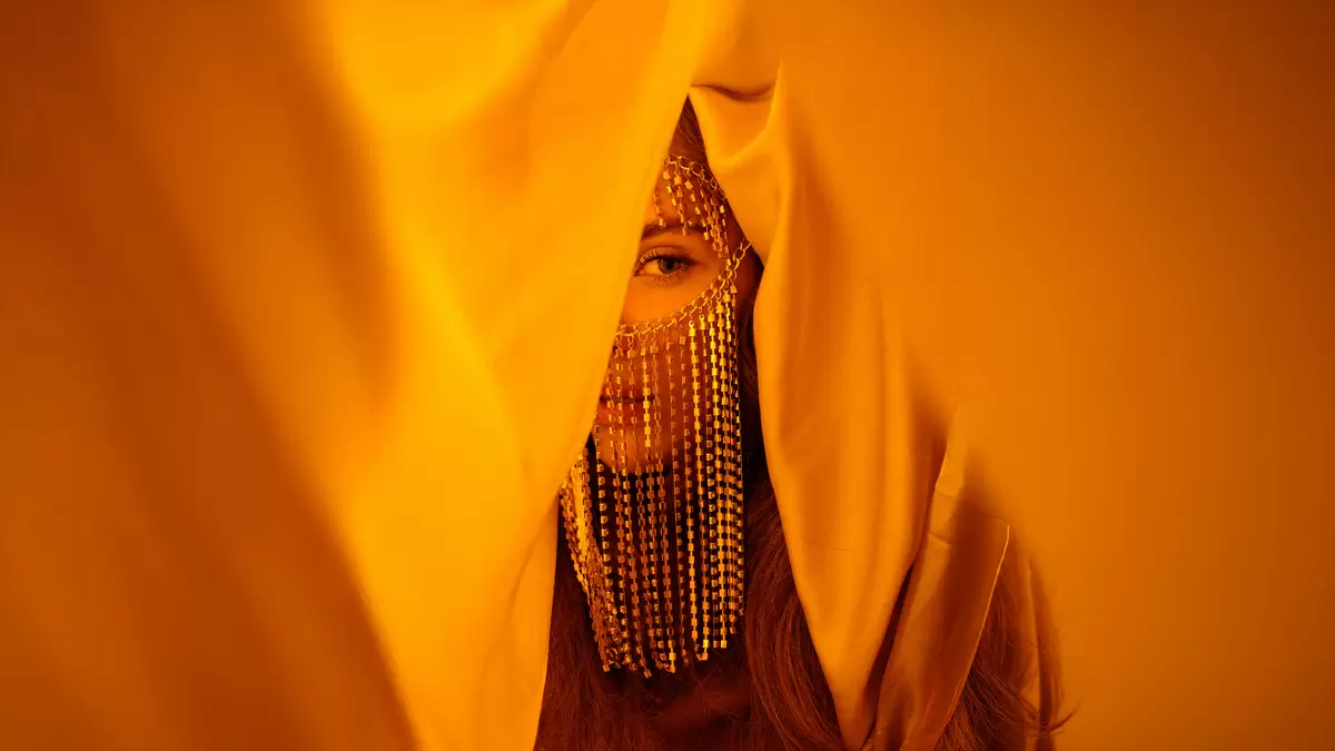 Искусство против сервиса: синдром самозванца в мире фотографии