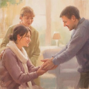 ������� � ������: ��� ���������� ����� � ������� ����� �����������